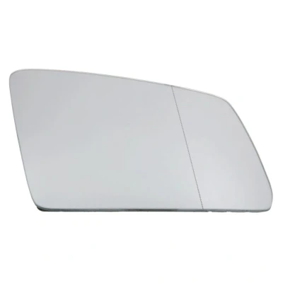Imagem de ALKAR 6432696 Vidro Espelho à direita MERCEDES BENZ: Classe G SUV, ML, R
