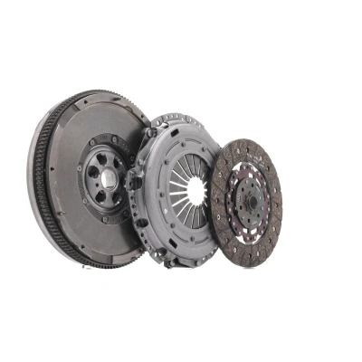 Imagem de SACHS ZMS Modul 2289 601 001 Kit de Embraiagem VOLKSWAGEN: Golf 4, Sharan I, Polo IV Hatchback, SEAT: Ibiza 3, Leon I Toledo 2 Limousine