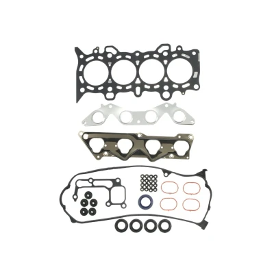 Imagem de REINZ 02 53705 03 Jogo de juntas, cabeça do cilindro Com retentores haste válvulas HONDA: CIVIC 7 Hatchback