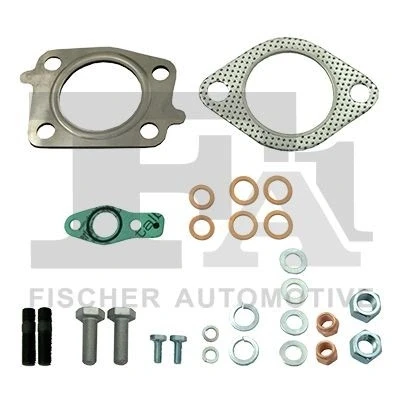 Imagem de FA1 KT740150 Kit de montagem, turbocompressor