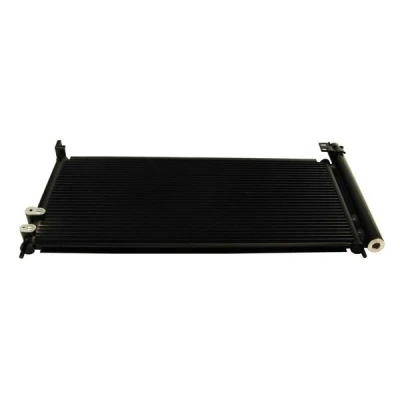 Imagem de MAXGEAR AC830280 Condensador com secador 15,5 10,1 Alumínio 676 TOYOTA: Auris Carrinha