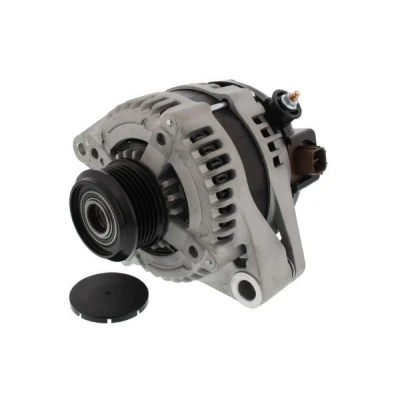 Imagem de MAPCO 13551 Alternador 14V 130A TOYOTA: Previa / Estima II, Corolla IX Hatchback, Avensis Verso
