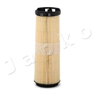 Imagem de JAPKO FA 0506JM Filtro de ar 337,9mm 119,8, 119,8mm Cartucho filtrante MERCEDES BENZ: Classe C Sedan, T modell