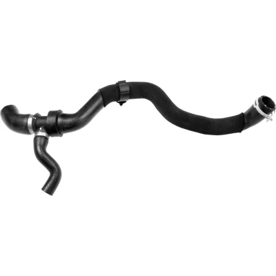 Imagem de GATES 05 4075 Mangueira de Radiador EPDM (borracha etileno propileno dieno) SEAT: Ibiza 4 Sportcoupe, ST