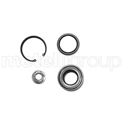 Imagem de METELLI 19 7061 Kit de rolamento roda 80 MAZDA: MX 5 3, KIA: Shuma I Hatchback