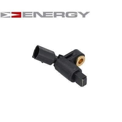 Imagem de ENERGY CA0008PL Sensor de ABS à frente 2 12 elétrico preto oval Macho VOLKSWAGEN: GOLF 3, Passat B5 GP Sedan, Polo IV Hatchback, AUDI: A3 Hatchback