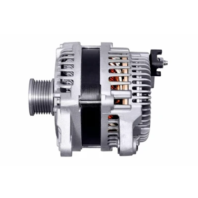 Imagem de HELLA 8EL 015 637 251 Alternador 12V 185A MERCEDES BENZ: Vito Tourer