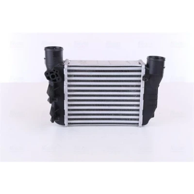 Imagem de NISSENS 96709 Intercooler AUDI: A4 B7 Avant, B6 Sedan, SEAT: Exeo ST
