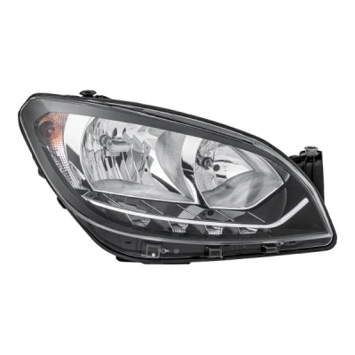 Imagem de HELLA 1EL 012 643 021 Farol Principal SKODA: Citigo