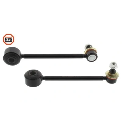 Imagem de MAPCO 54752/2HPS Kit de reparação, tirante da barra estabilizadora Eixo traseiro, ambos os lados VOLKSWAGEN: Golf 4