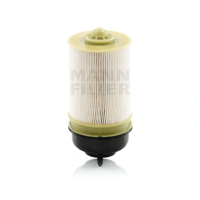 Imagem de MANN FILTER PU 12 002 2 z Filtro de Combustível Cartucho filtrante com junta