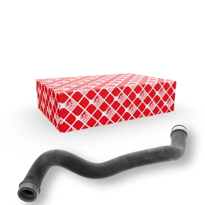 Imagem de FEBI BILSTEIN 46427 Mangueira de Radiador 40 esquerda com acoplamentos rápidos MERCEDES BENZ: Classe C T modell, Sedan