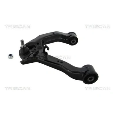 Imagem de TRISCAN 8500 42538 Braço de suspensão com articulação suspensão/guia, apoio borracha transversal 15,9, 17,9 MITSUBISHI: PAJERO 3