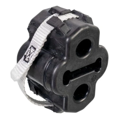 Imagem de FEBI BILSTEIN 172314 Suporte, sistema de escape Eixo traseiro RENAULT: Megane 4