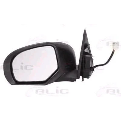 Imagem de Espelho retrovisor exterior BLIC 5402 18 2002429P