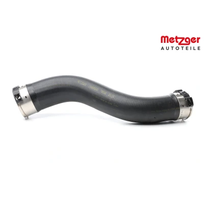 Imagem de METZGER 2400666 Mangueira Para o Turbocompressor com acoplamento rápido BMW: 3 Sedan, 2 Coupe, 1 Hatchback