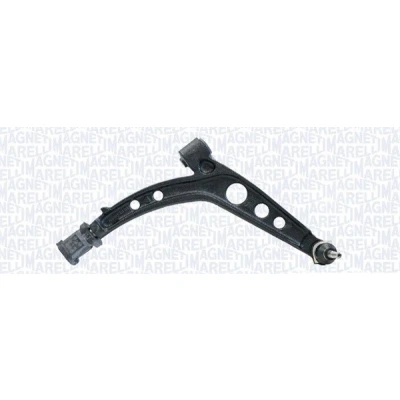 Imagem de MAGNETI MARELLI 301181300100 Braço de suspensão Eixo dianteiro, lado direito oblíquo Aço FIAT: Seicento / 600 Hatchback, Cinquecento