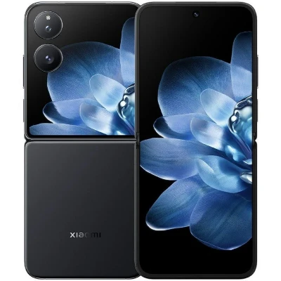 Imagem de Xiaomi MIX Flip 12/512GB Preto Grátis