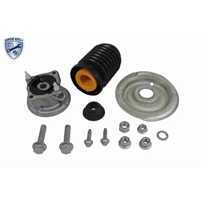 Imagem de VAICO V30 0783 Kit de reparação, suporte apoio do conj. mola/amortecedor Eixo dianteiro EXPERT KITS + com rolamentos esferas