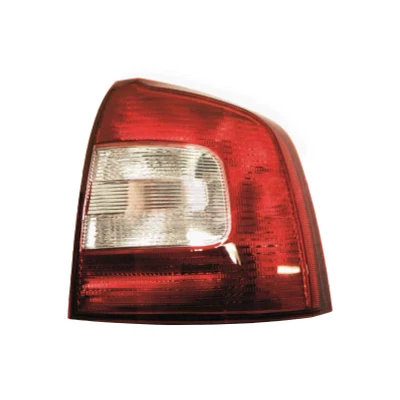Imagem de PRASCO SK0284163 Farolim à direita sem porta lâmpadas SKODA: Octavia 2 Combi