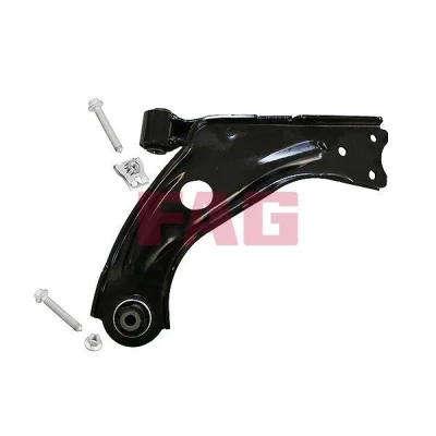 Imagem de FAG 821 1161 10 Braço de suspensão sem articulação suspensão/guia transversal Chapa aço CITROËN: Berlingo Van, PEUGEOT: 3008 II SUV