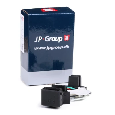 Imagem de JP GROUP 1191400300 Sensor VOLKSWAGEN: Polo II Hatchback, GOLF 2, III AUDI: A4 B5 Sedan