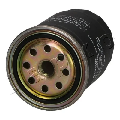 Imagem de JAPKO 30189 Filtro de Combustível aparafusado NISSAN: MICRA 2