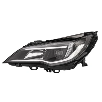 Imagem de HELLA 1EL 354 829 011 Farol Principal OPEL: Astra K Sports Tourer, Hatchback