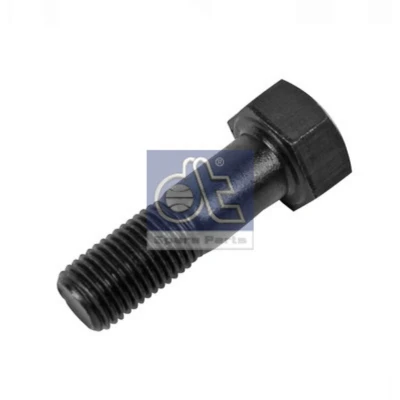 Imagem de Parafuso com colar, eixo cardan DT Spare Parts 2.34115