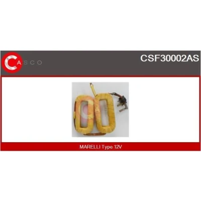 Imagem de CASCO CCS61024GS Comutador Na Coluna de Direcção