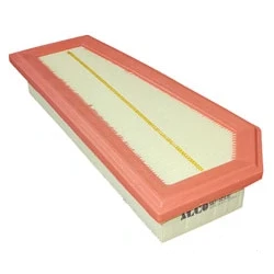 Imagem de ALCO FILTER MD 8500 Filtro de ar 50,0 145,0 314,0 Cartucho filtrante MERCEDES BENZ: Classe C T modell, Sedan, E Sedan