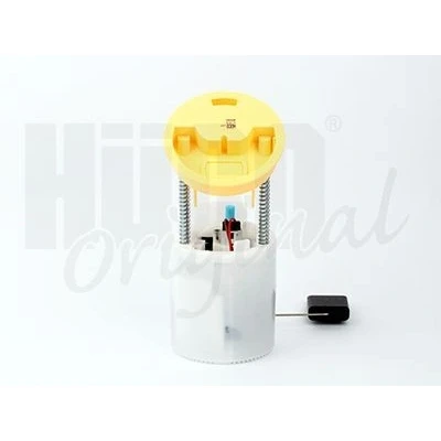 Imagem de HITACHI 133474 Unidade de alimentação combustível com sensor nível elétrico Gasolina MERCEDES BENZ: Classe E Sedan