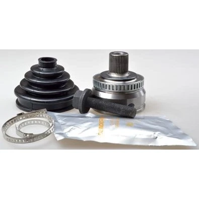 Imagem de DENCKERMANN C120286 Ponteira de Transmissão do lado da roda AUDI: A4 B6 Avant, A6 C5 Sedan, B7 Avant