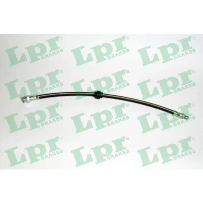 Imagem de LPR 6T46032 Mangueira de Travão 437 F10X1 PEUGEOT: 205 II Hatchback, CITROËN: Visa Hatchback