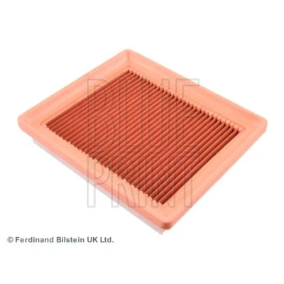 Imagem de BLUE PRINT ADF122206 Filtro de ar 36 166 189 Cartucho filtrante FORD: FIESTA 5