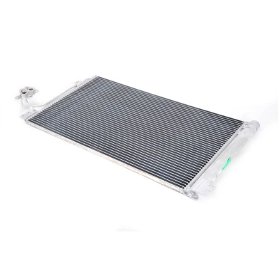 Imagem de NRF Easy Fit 35622 Condensador com secador, retentor 15,3 13,7 Alumínio 675