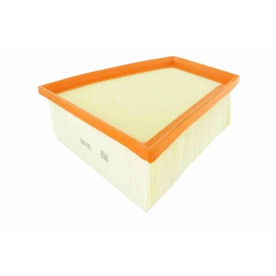 Imagem de VAICO V10 1612 Filtro de ar 76 213,0 219 Cartucho filtrante Original Quality para utilização em ambientes poeirentos SEAT: Ibiza 3, 4