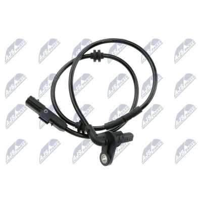 Imagem de NTY HCA RE 028 Sensor de ABS Eixo traseiro direito activo 655 RENAULT: Clio 4