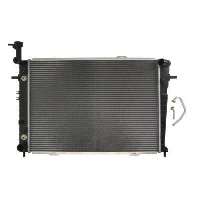 Imagem de THERMOTEC D70308TT Radiador, arrefecimento do motor HYUNDAI: Tucson