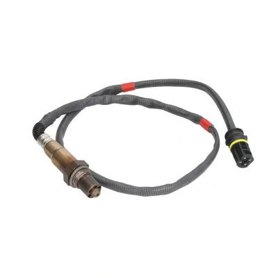 Imagem de BOSCH 0 258 006 318 Sonda lambda 4 MERCEDES BENZ: CLK Coupe, Classe ML, C Coupe