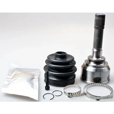 Imagem de DENCKERMANN C120231 Ponteira de Transmissão do lado da roda SUZUKI: Grand Vitara 1 SUV