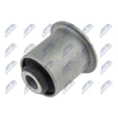 Imagem de NTY ZTP HD 025B Casquilho de Braço Suspensão Eixo dianteiro, em baixo HONDA: CIVIC 7 Hatchback, CR V 2