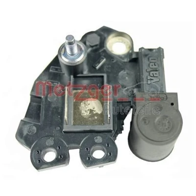 Imagem de METZGER 2390085 Regulador do Alternador 14 ORIGINAL ERSATZTEIL BMW: 3 Sedan, 1 Hatchback, X3
