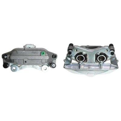 Imagem de BUDWEG CALIPER 344801 Pinça de travão VOLKSWAGEN: Passat B5 Sedan, GP Variant, AUDI: A4 Avant, A6 C5 Sedan