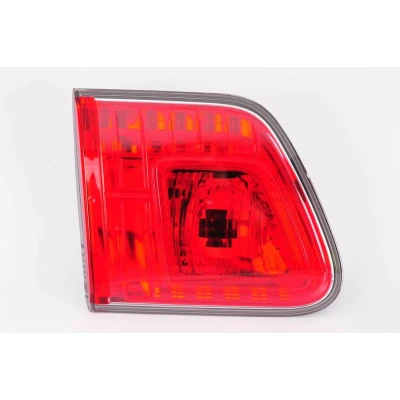 Imagem de VALEO 043964 Farolim ORIGINAL PART esquerda parte interior sem lâmpadas com porta TOYOTA: Avensis III Carrinha
