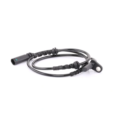 Imagem de A.B.S. 31226 Sensor de ABS activo 875mm 980mm 41mm preto BMW: 5 Sedan, Touring