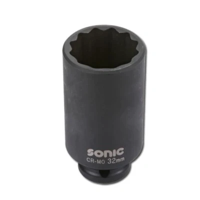 Imagem de SONIC 3398535 Chave de caixa 35mm