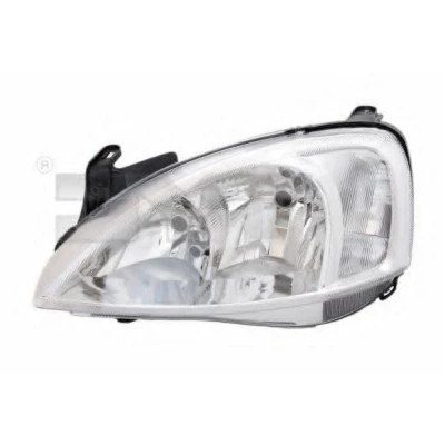 Imagem de Farol principal dianteiro tyc 20 6066 35 2