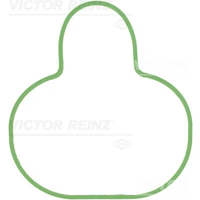 Imagem de REINZ 71 34322 00 Junta de Coletor Admissão FORD: MONDEO 2, Focus Mk1 Hatchback, Carrinha