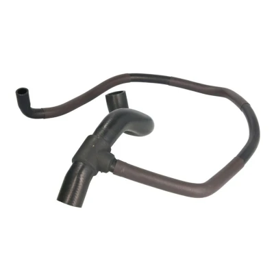 Imagem de THERMOTEC DWX130TT Mangueira de Radiador em baixo Borracha OPEL: Corsa B Hatchback, Van